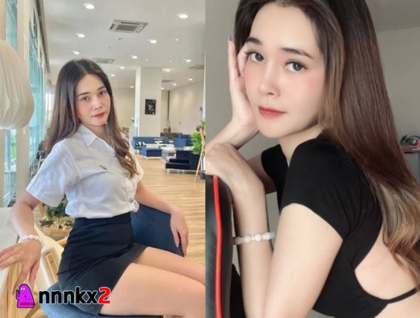 คลิปหลุด เซลสาวเย็ดกับแฟนหนุ่ม