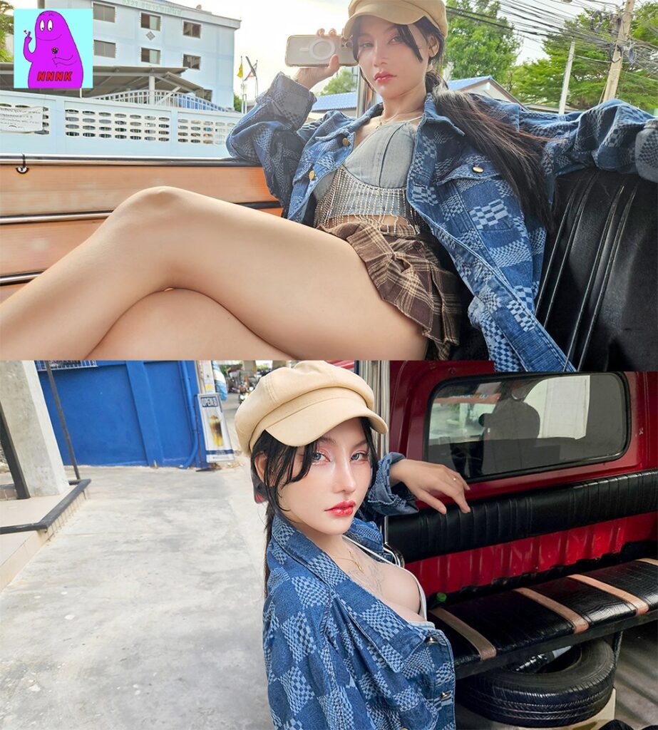 Tuktukpatrol - Kwan น้องขวัญ หรือ Nineteen
