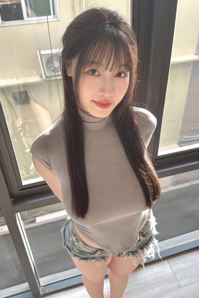 SuChang MD-0190-1 น้อง ซู่ชาง