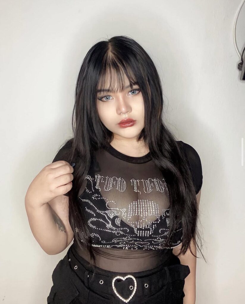 คลิปหลุด kaminarixx น้องเมล่อน