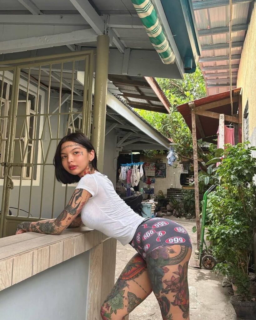 katrina lim