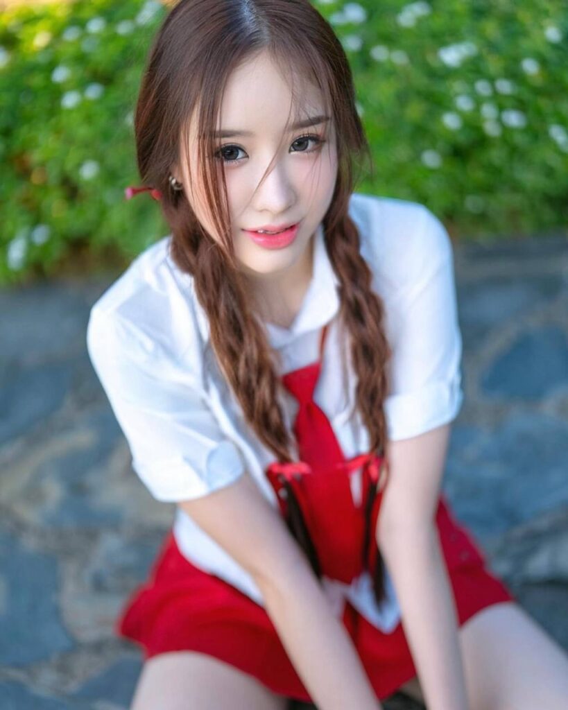 คลิปหลุด น้องฟูจิ Fuji_chan​ Onlyfans