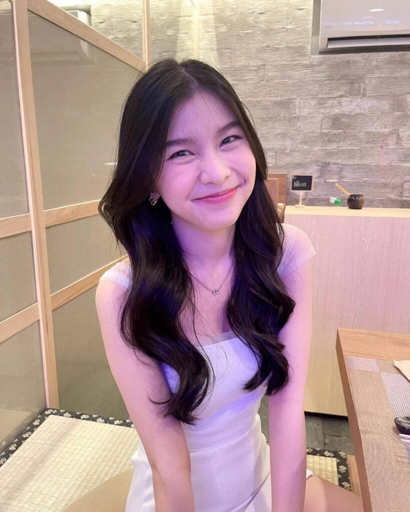 คลิปหลุด น้องหวาน รวีวรรณ vk