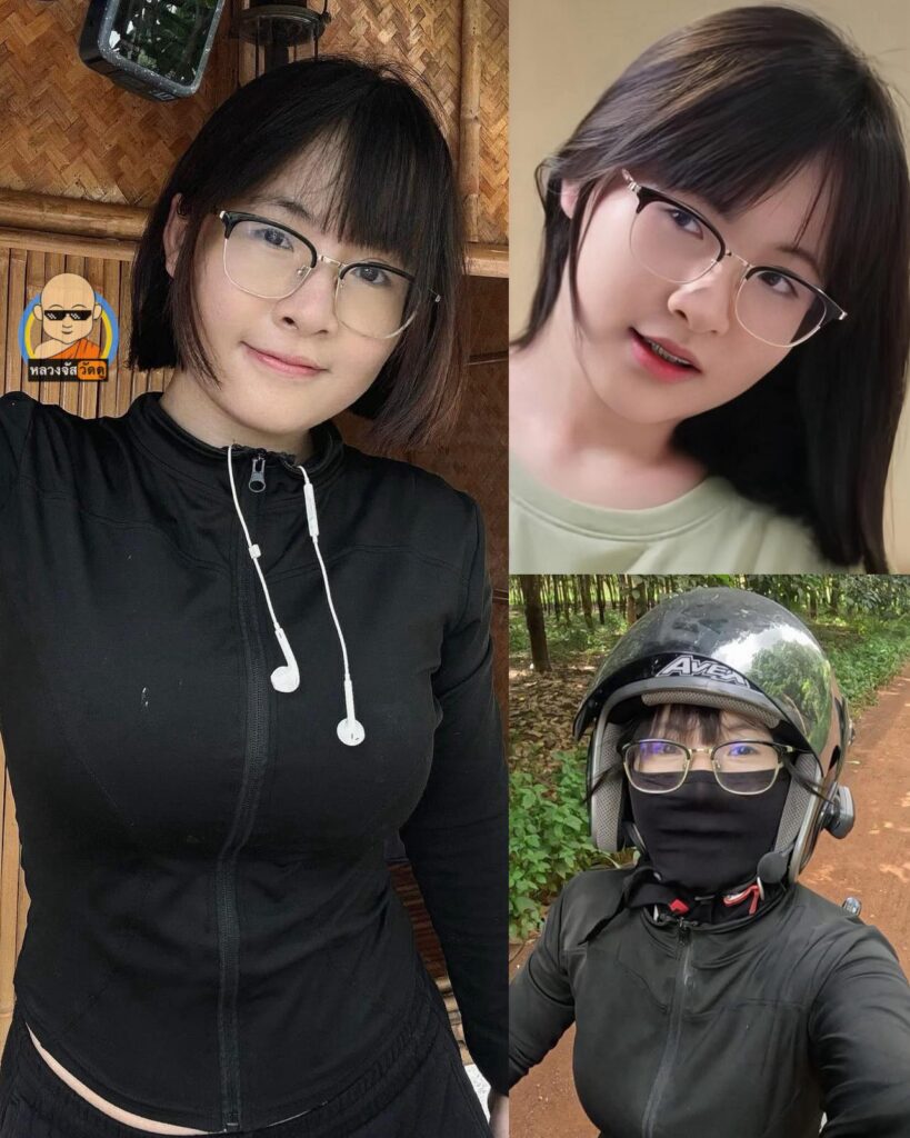 คลิปหลุด namnoonmi น้องนุ่น