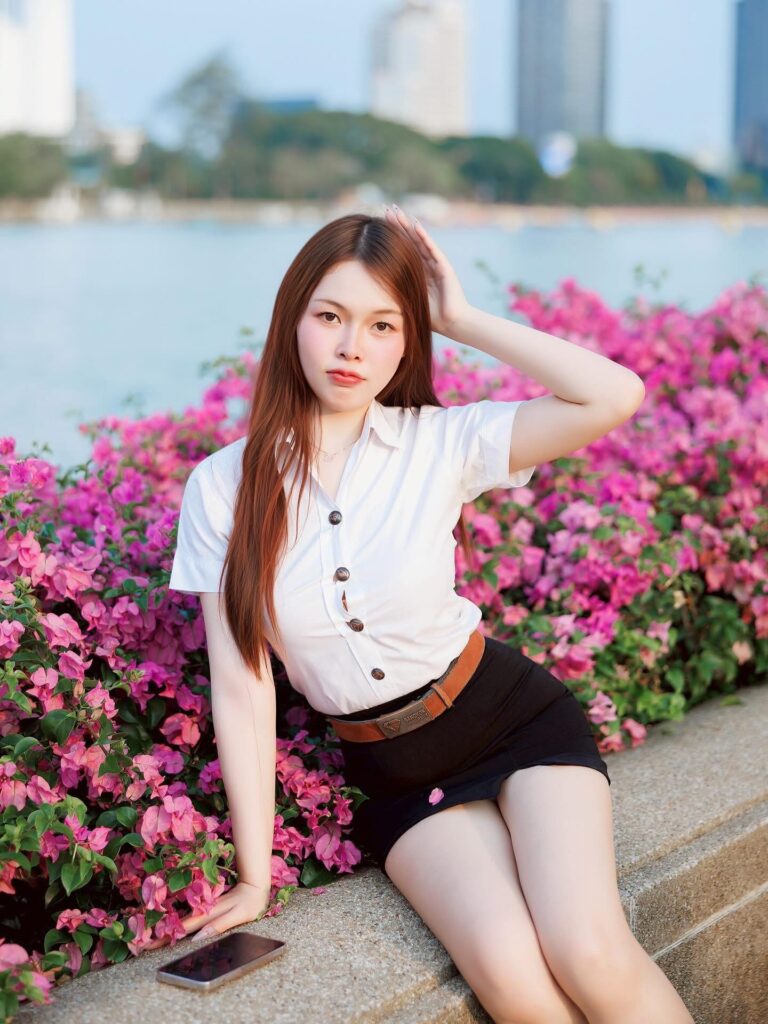คลิปหลุด numniim น้องนุ่มนิ่ม
