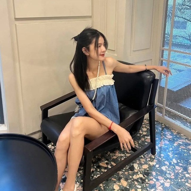 น้องบีปอยเปต vk